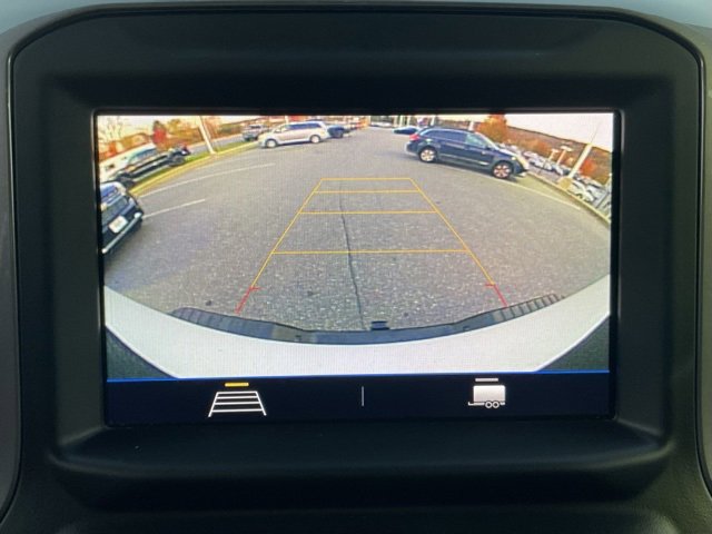 Certified 2020 Chevrolet Silverado 2500 Custom w/ Custom Value Package image 4