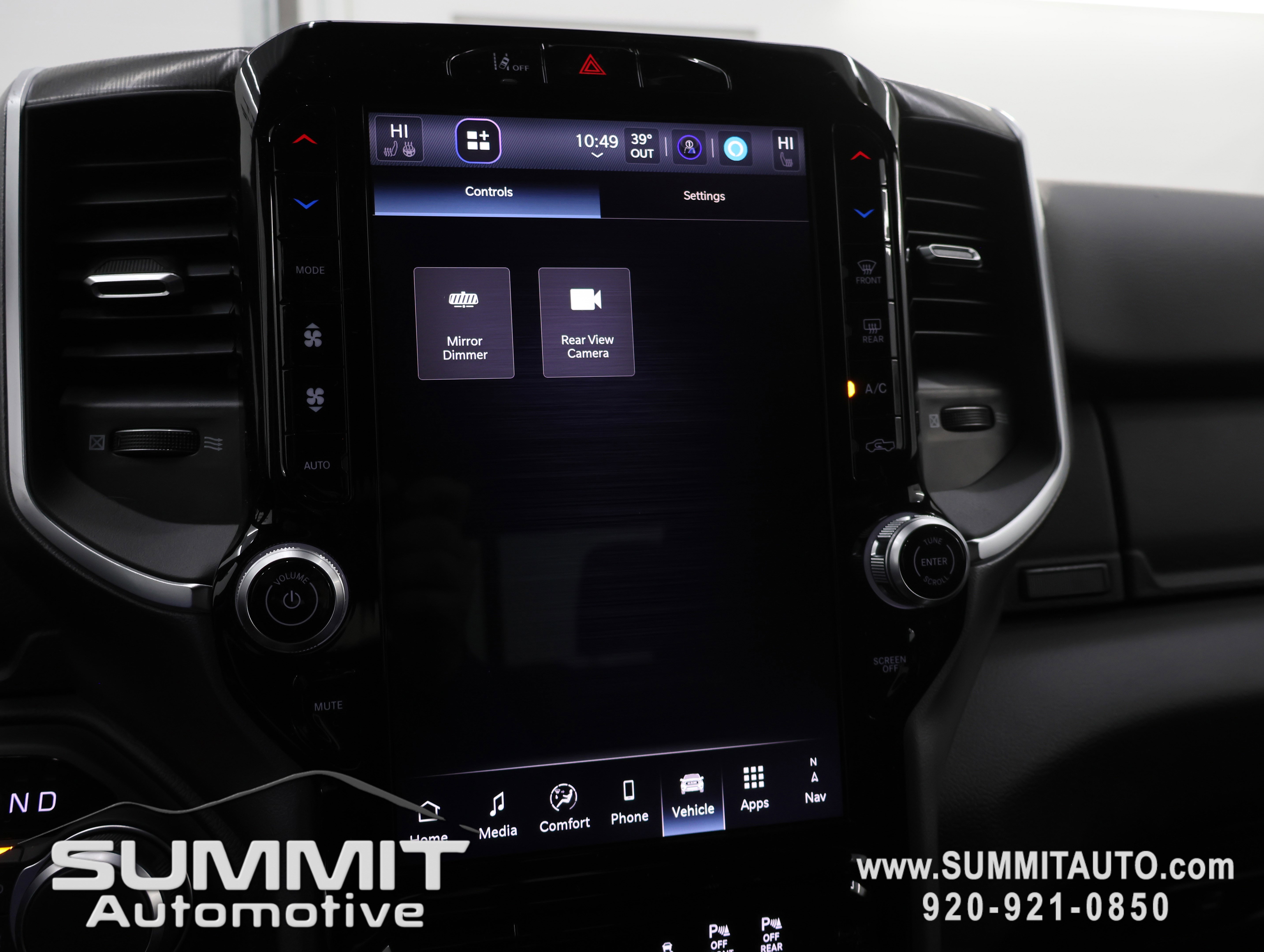 New 2026 RAM 1500 Big Horn image 54