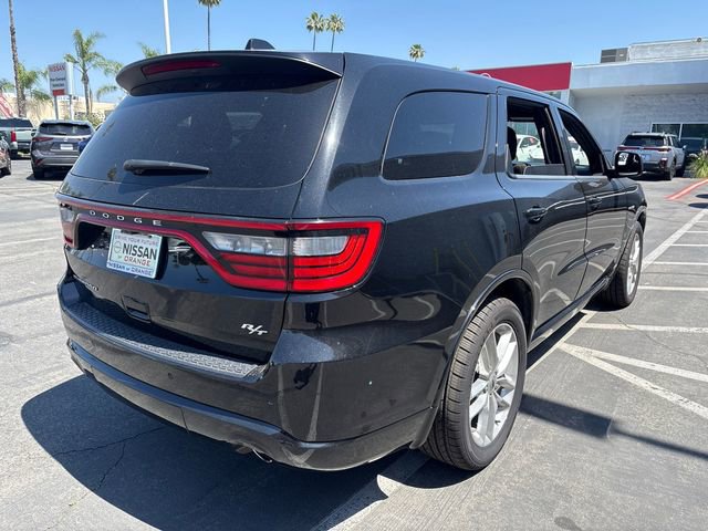 Used 2024 Dodge Durango R/T image 6
