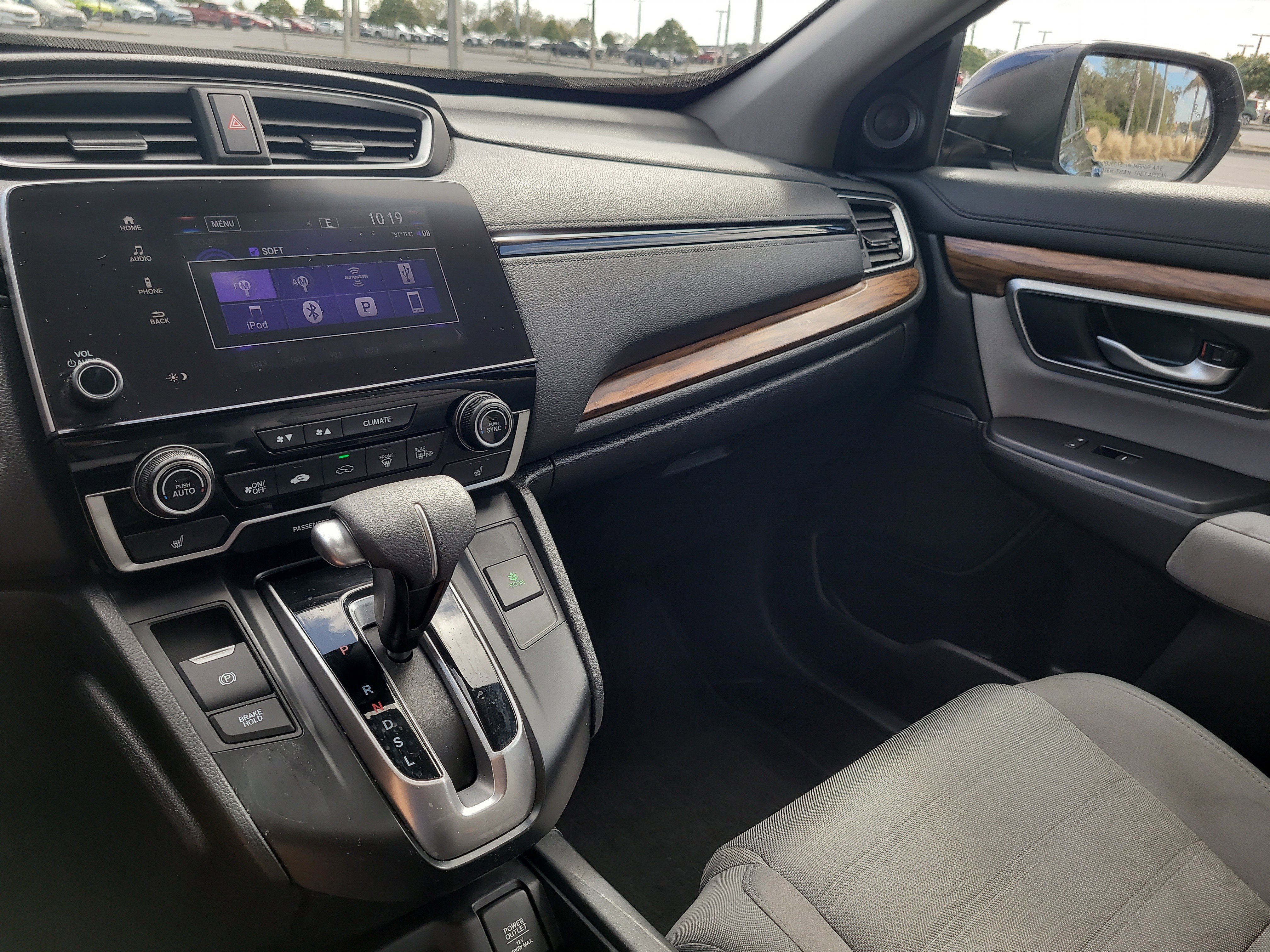 Used 2019 Honda CR-V EX image 23