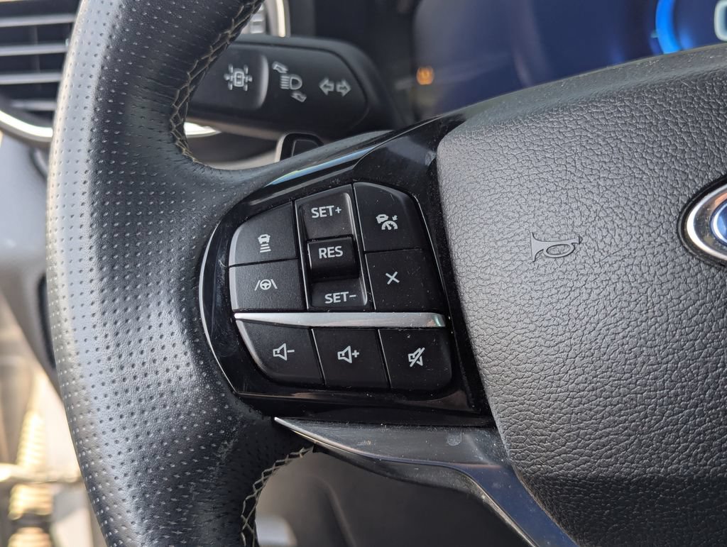 Used 2021 Ford Explorer ST w/ Equipment Group 401A AWD/4WD image 19