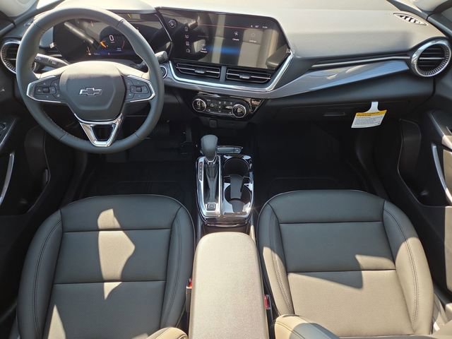 New 2026 Chevrolet Trax ACTIV w/ Driver Confidence Package image 19