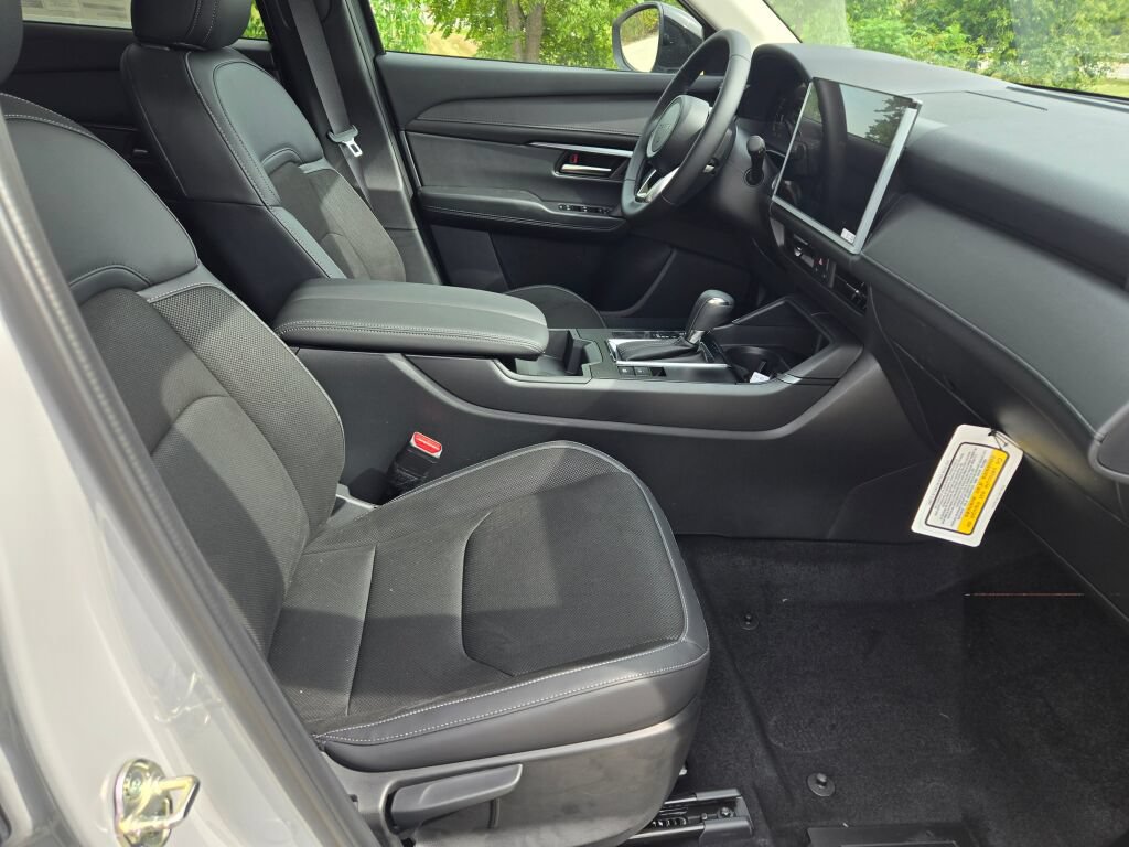 New 2026 MAZDA CX-5 Preferred AWD/4WD image 4