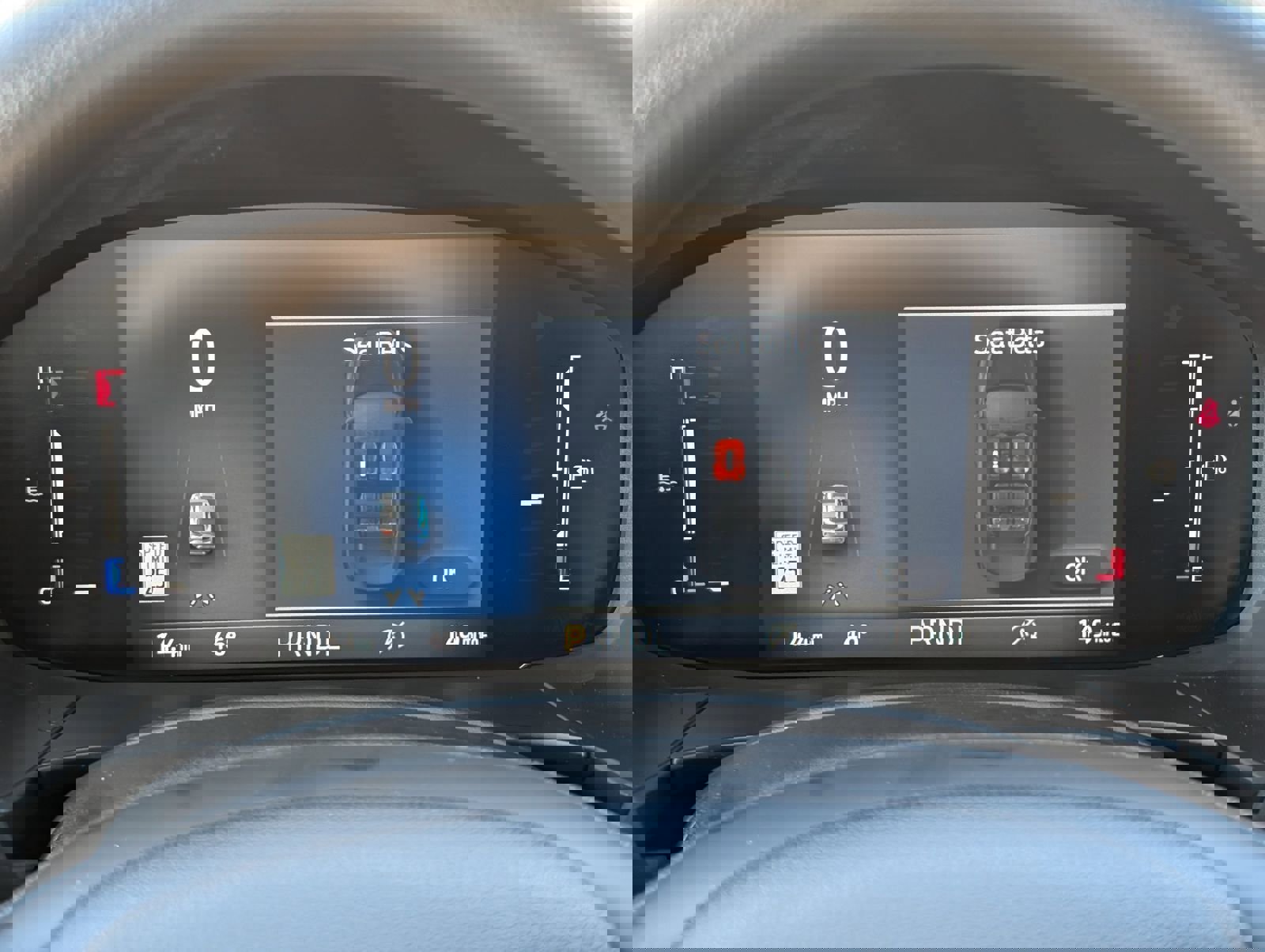 New 2026 Ford Escape Active w/ Tech Pack #1 image 24