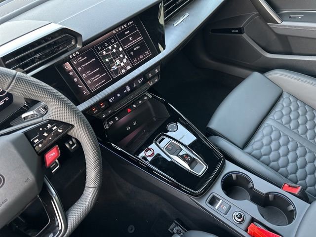 New 2026 Audi RS 3 image 42