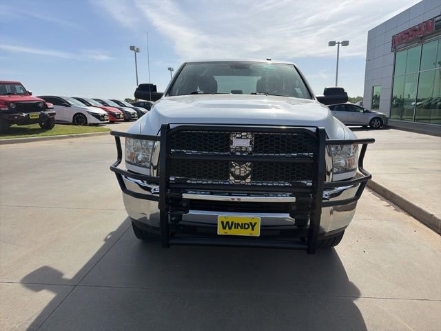 Used 2014 RAM 2500 Tradesman w/ Chrome Appearance Group AWD/4WD image 2