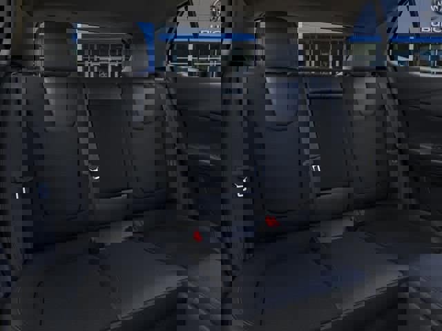 New 2026 Buick Encore GX Preferred image 17