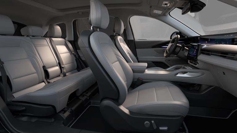 New 2026 Lincoln Nautilus Premier w/ Equipment Group 102A AWD/4WD image 28