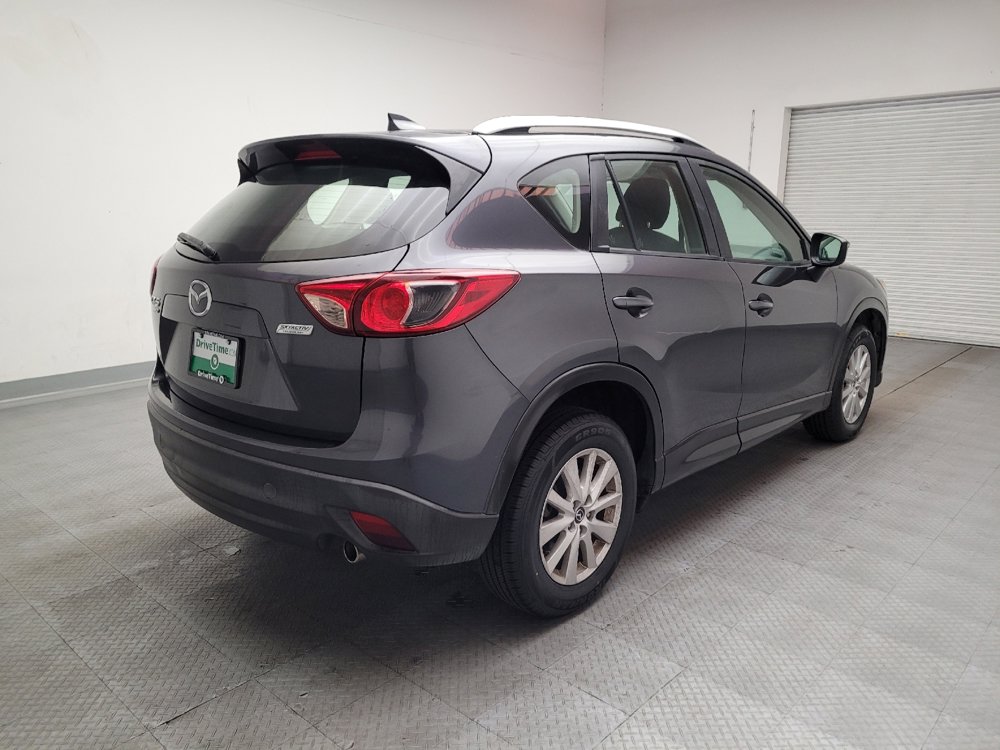 Used 2016 MAZDA CX-5 Sport image 9