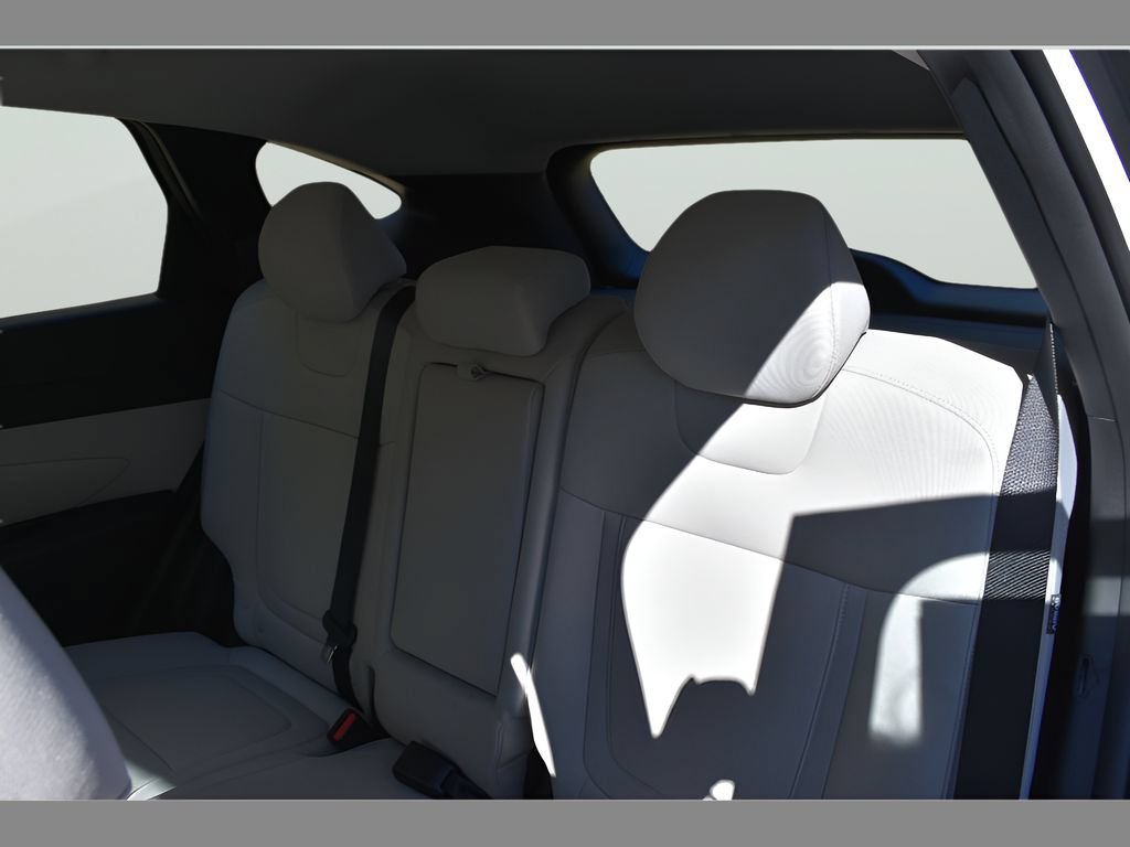 New 2026 Hyundai Tucson SE FWD image 27
