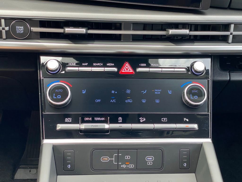 New 2026 Hyundai Santa Fe XRT w/ Tow & Go Package image 17