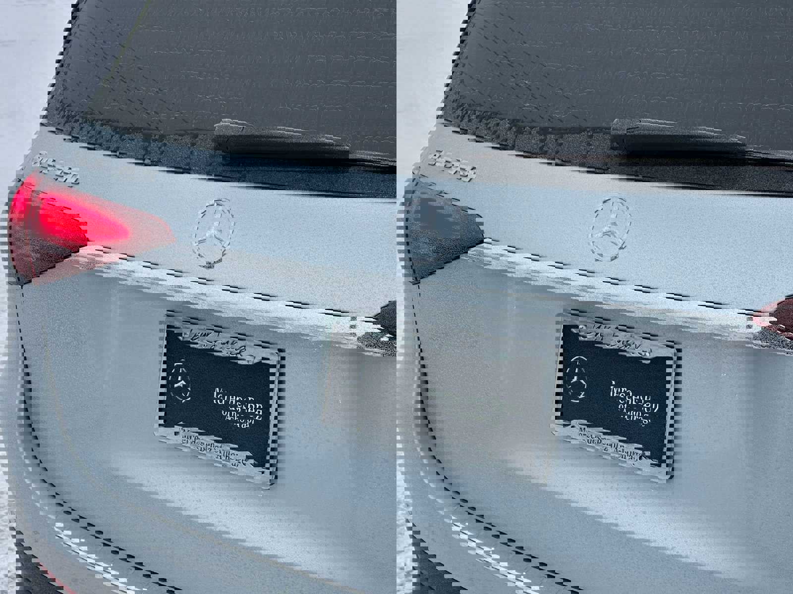 Used 2026 Mercedes-Benz GLE 350 4MATIC image 13