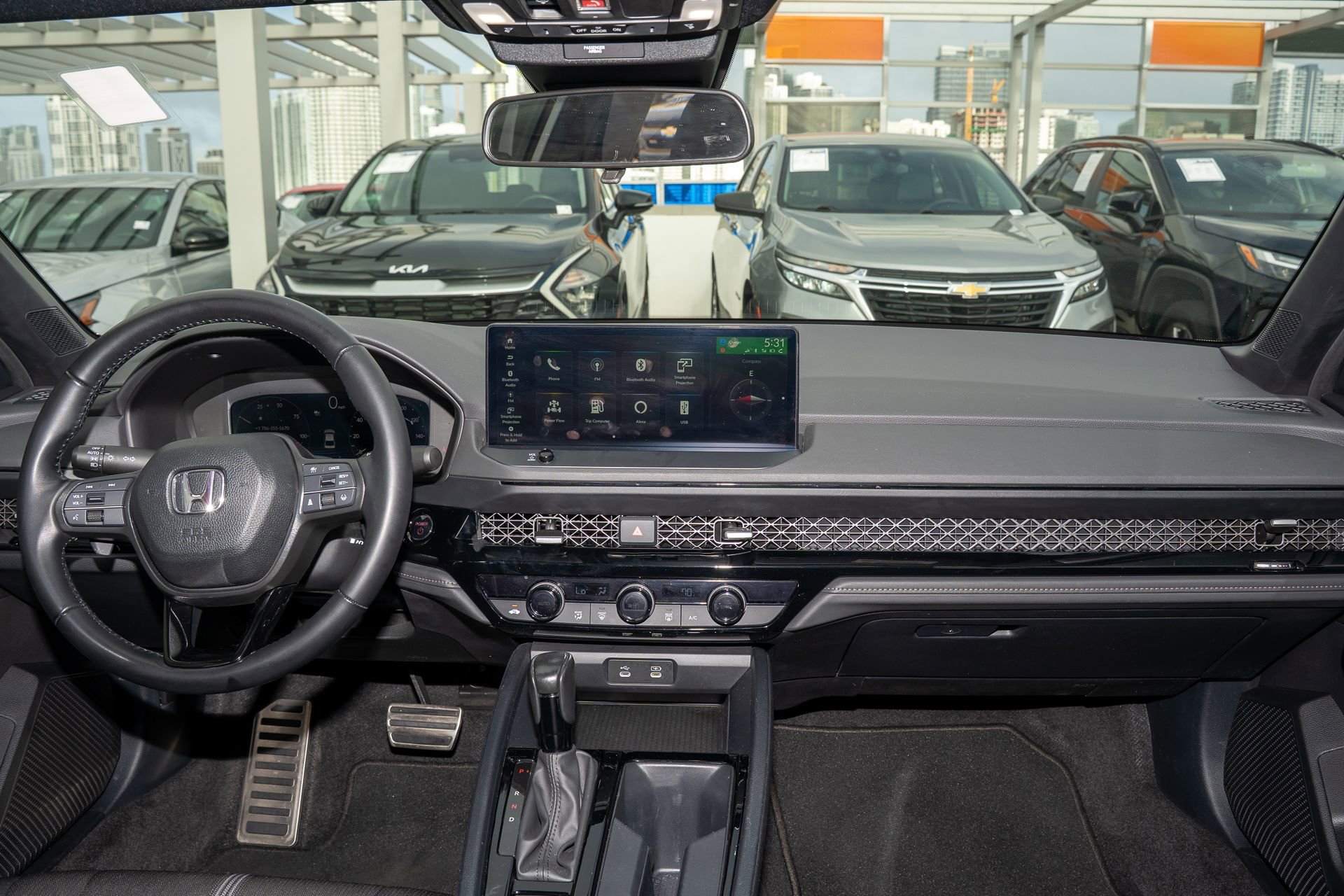 Used 2023 Honda Accord Sport image 22