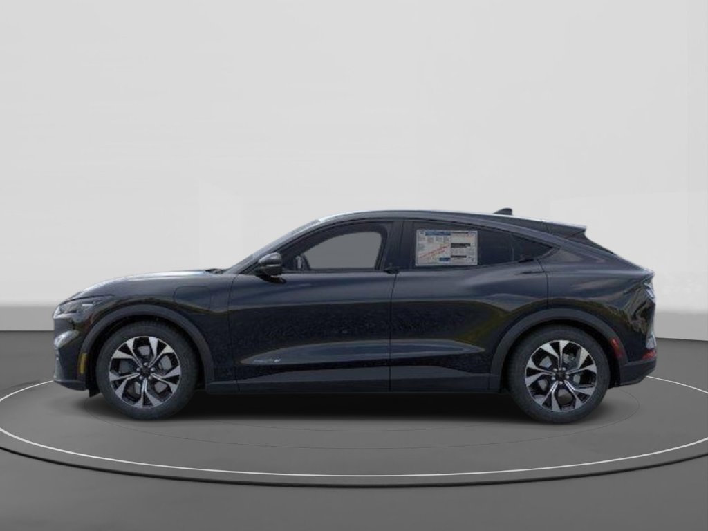 New 2026 Ford Mustang Mach-E Select w/ Technology Package RWD image 3