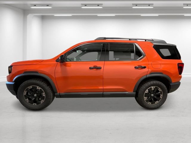 New 2026 Honda Passport TrailSport Elite image 2