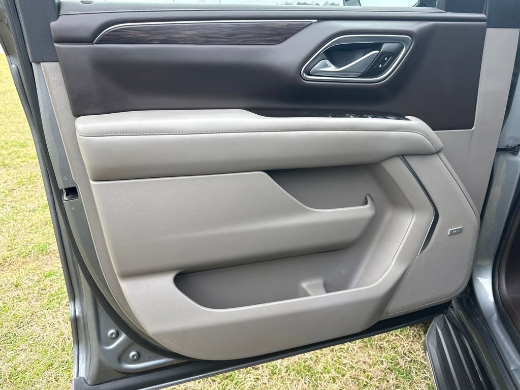 Used 2024 Chevrolet Tahoe LT image 10