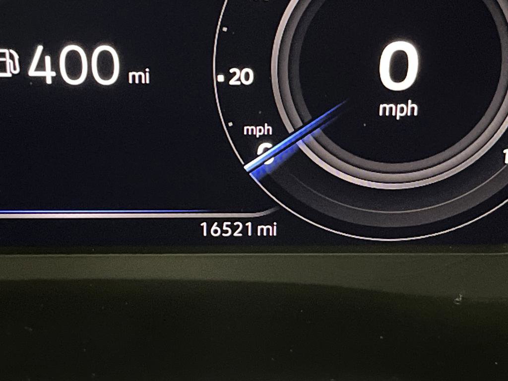 Used 2022 Volkswagen Atlas SE w/ Panoramic Sunroof Package image 6