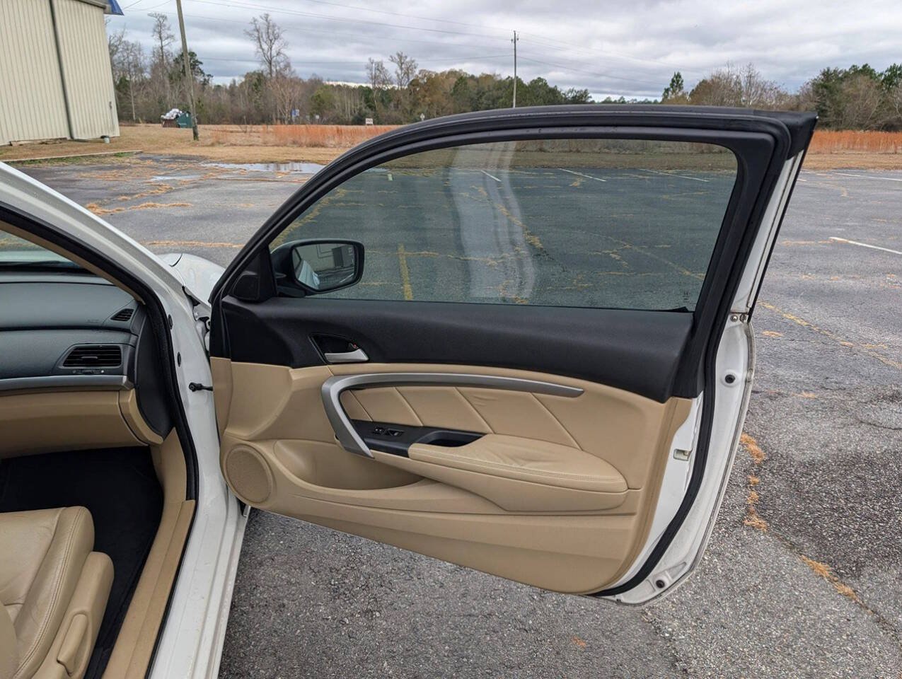 Used 2010 Honda Accord EX-L image 27