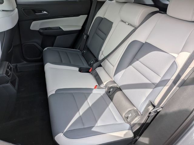 New 2026 Honda Prologue Elite image 28