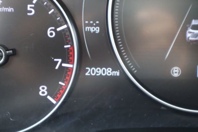 Used 2024 MAZDA CX-50 AWD 2.5 S w/ Cargo Package image 38