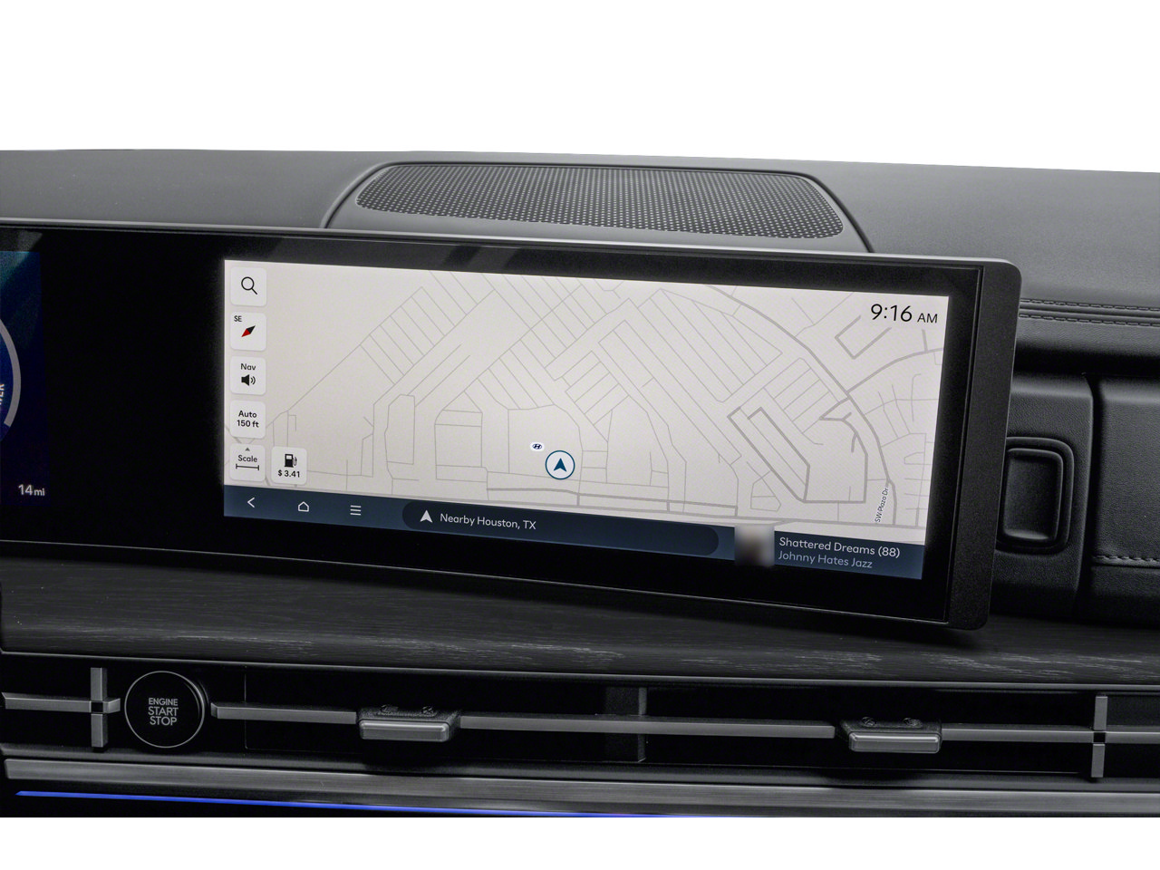 New 2026 Hyundai Santa Fe Limited AWD/4WD image 37
