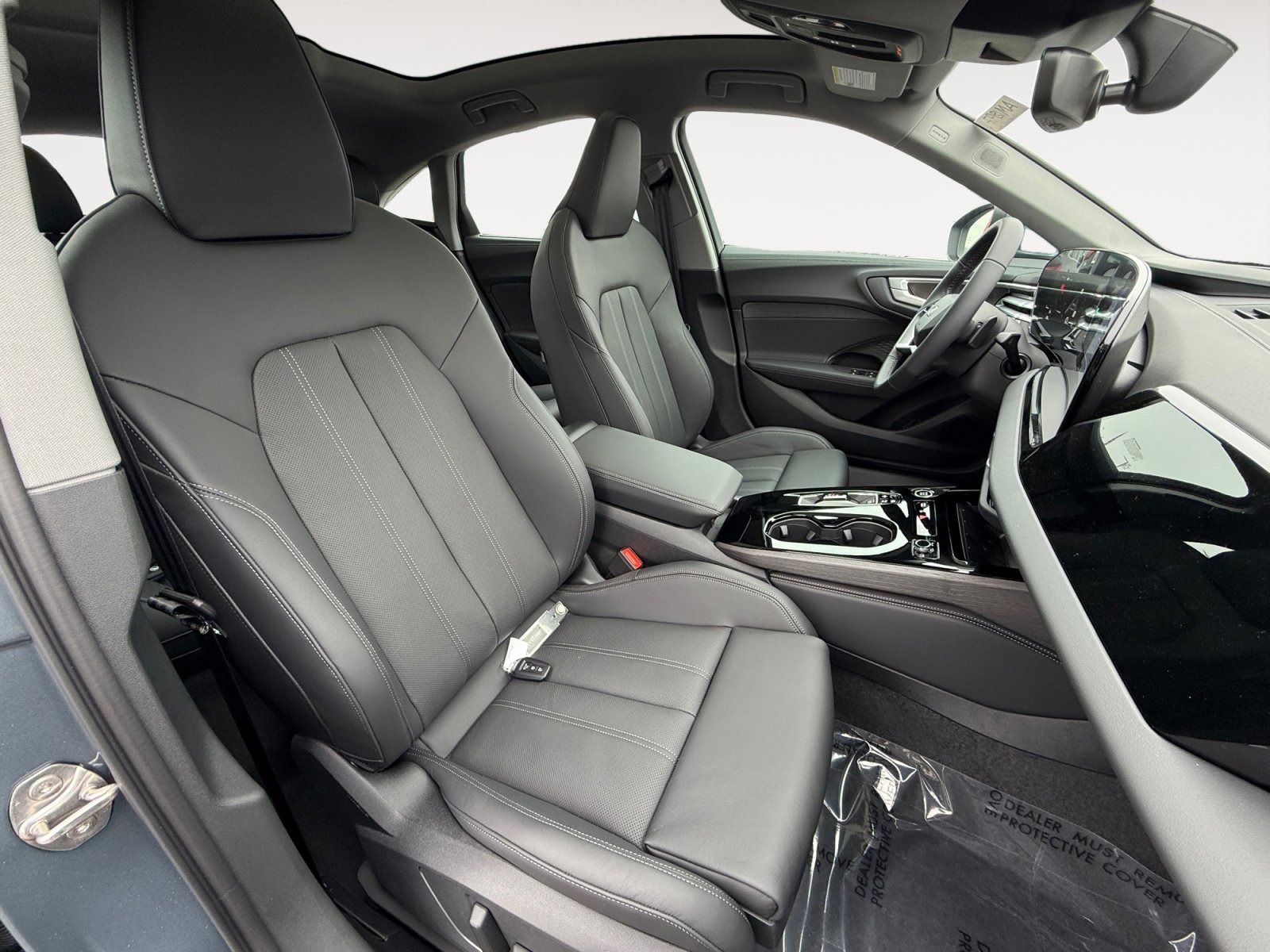 New 2025 Audi A5 2.0T Premium Plus image 19