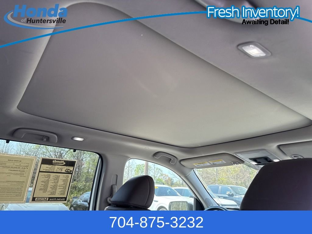 Used 2024 Honda Pilot Elite image 17