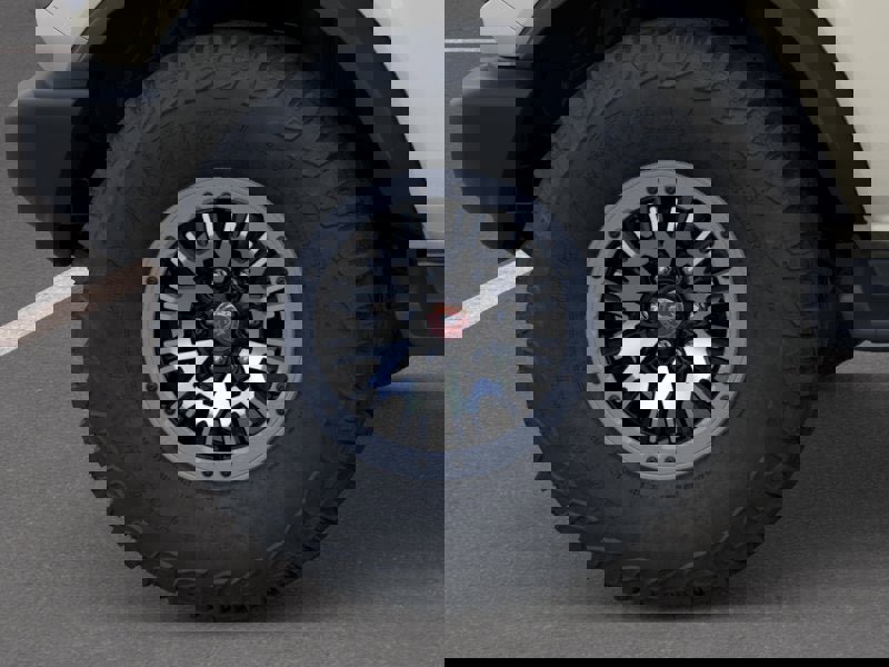 New 2026 Ford Bronco Outer Banks image 21