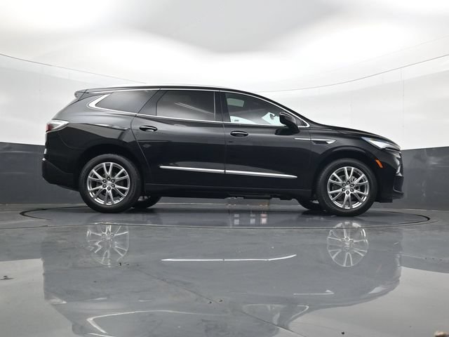 Used 2022 Buick Enclave Premium w/ Experience Buick Package FWD image 25