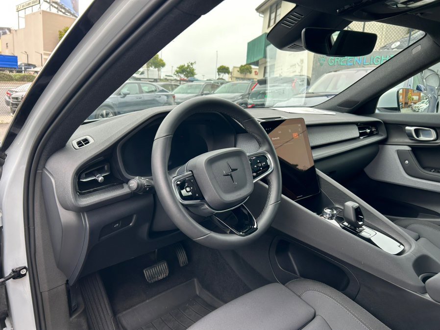Used 2023 Polestar Polestar 2 w/ Pilot Pack AWD/4WD image 13