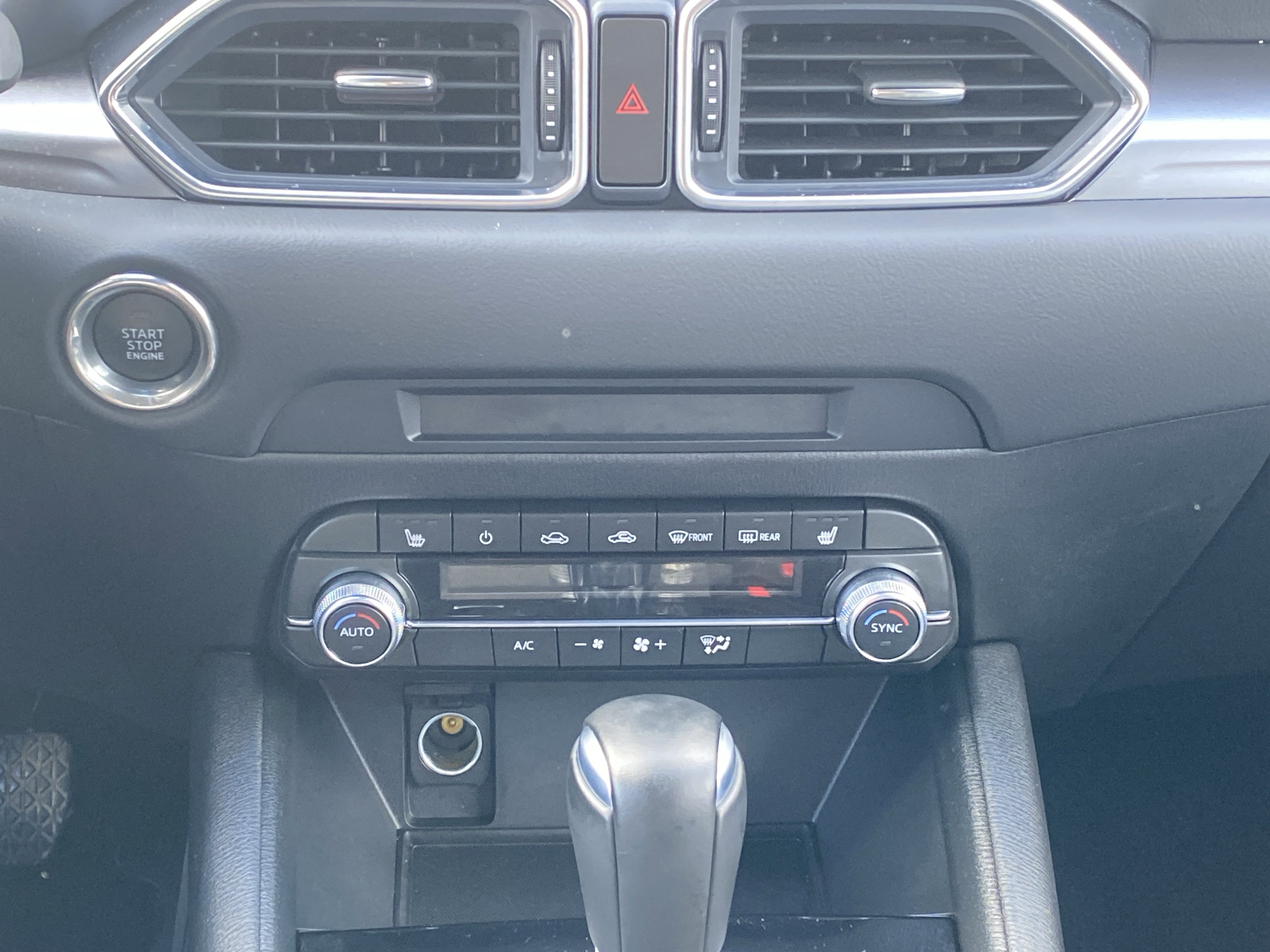 Used 2023 MAZDA CX-5 AWD 2.5 S w/ Preferred Package image 21