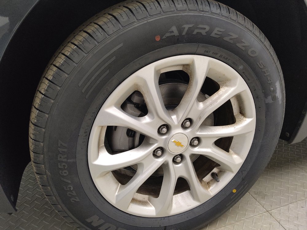 Used 2019 Chevrolet Equinox LT AWD/4WD image 31