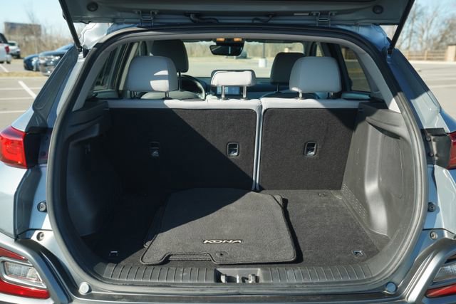 Used 2018 Hyundai Kona Ultimate image 20