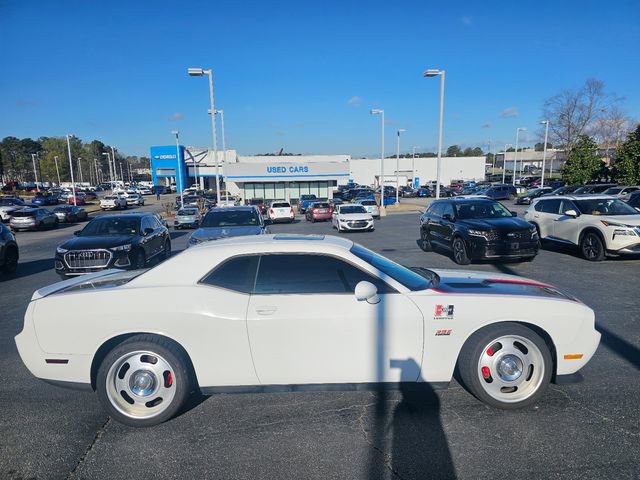Used 2013 Dodge Challenger SRT8 image 8