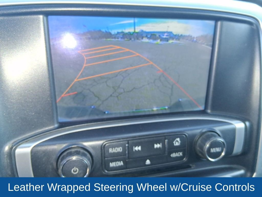 Used 2014 GMC Sierra 1500 SLE w/ SLE Value Package image 20