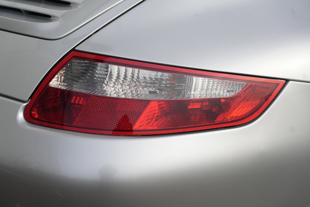 Used 2005 Porsche 911 Carrera image 25