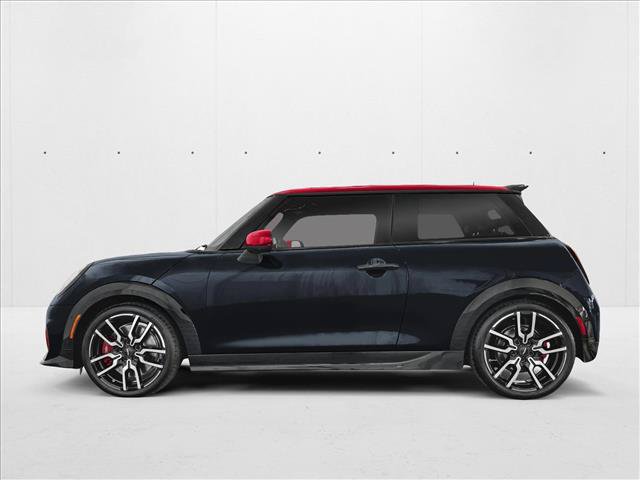 New 2027 MINI Cooper John Cooper Works FWD image 2