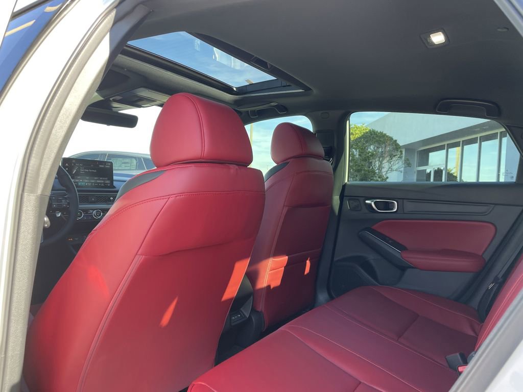 New 2026 Acura Integra A-Spec image 18