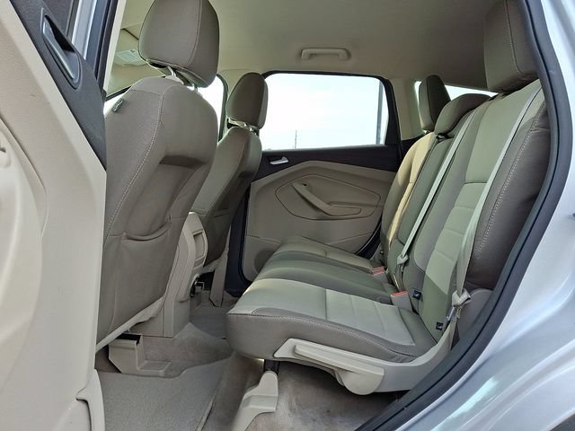 Used 2015 Ford Escape SE AWD/4WD image 13
