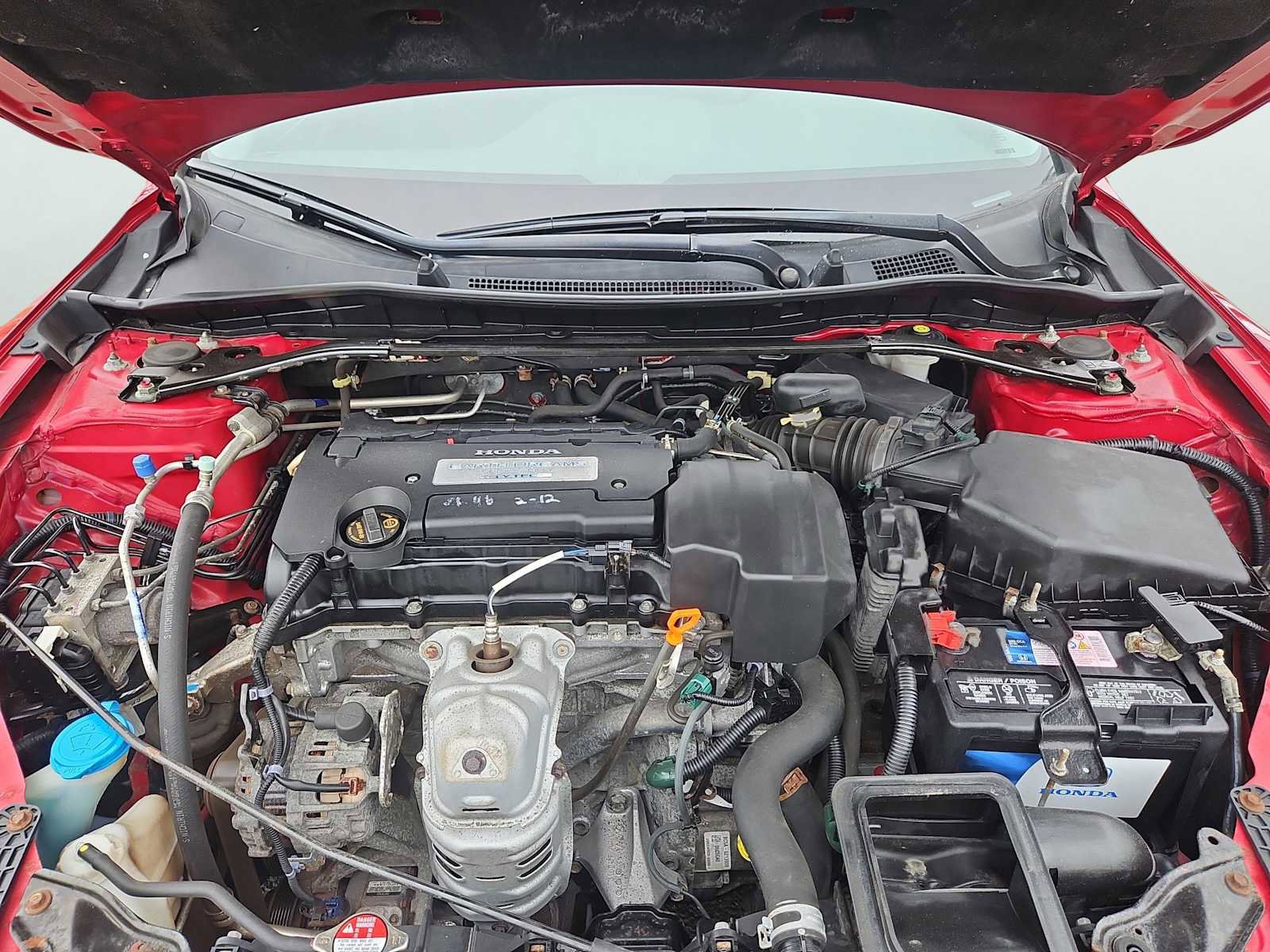 Used 2013 Honda Accord EX-L image 29