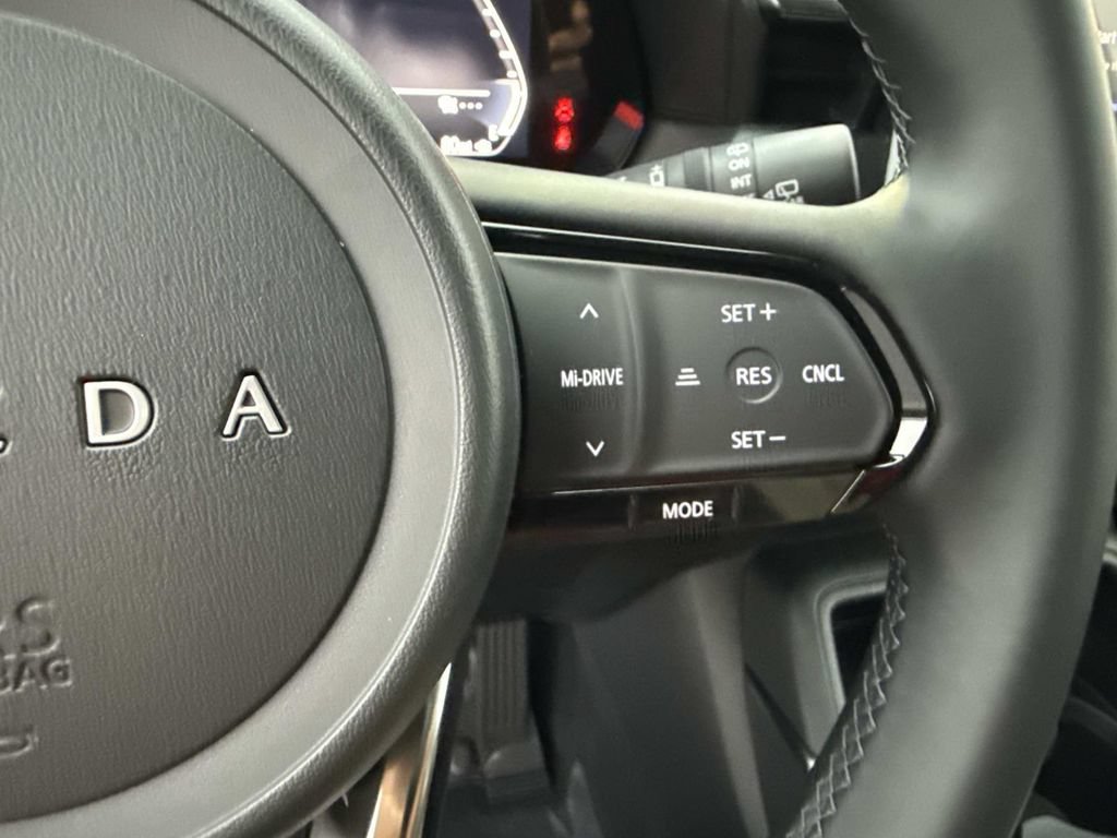 New 2026 MAZDA CX-5 Select AWD/4WD image 36