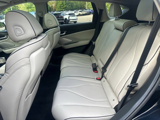 Used 2026 Acura RDX w/ Advance Package AWD/4WD image 19