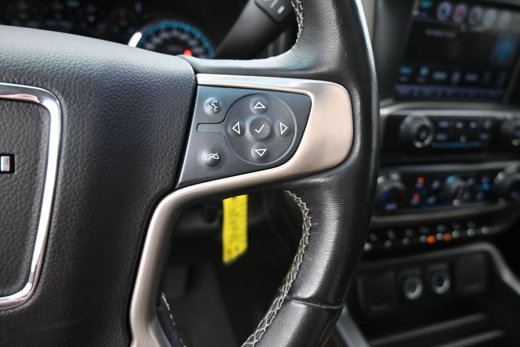 Used 2018 GMC Sierra 1500 Denali RWD image 6