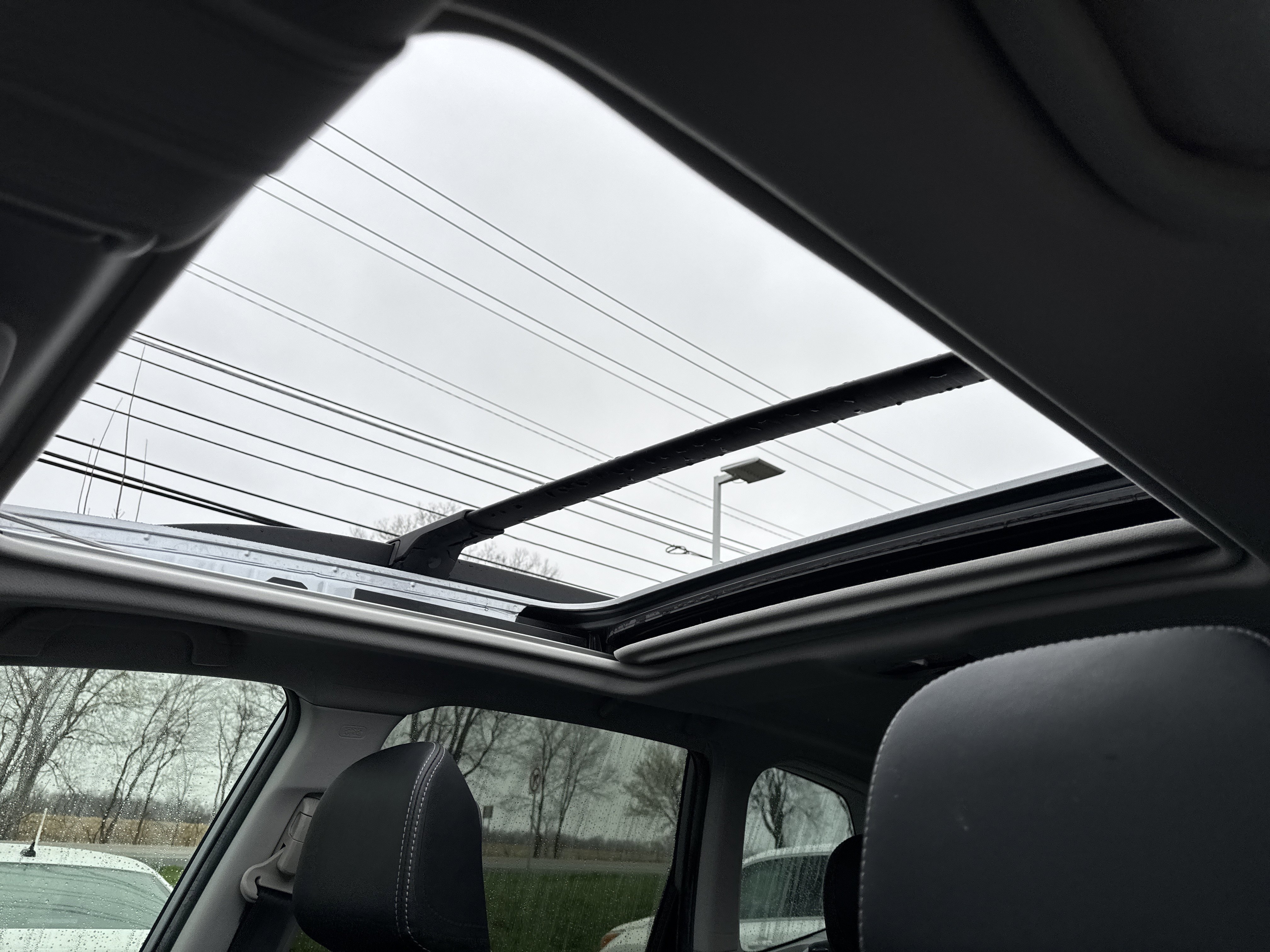 Used 2017 Subaru Forester 2.5i Touring image 20