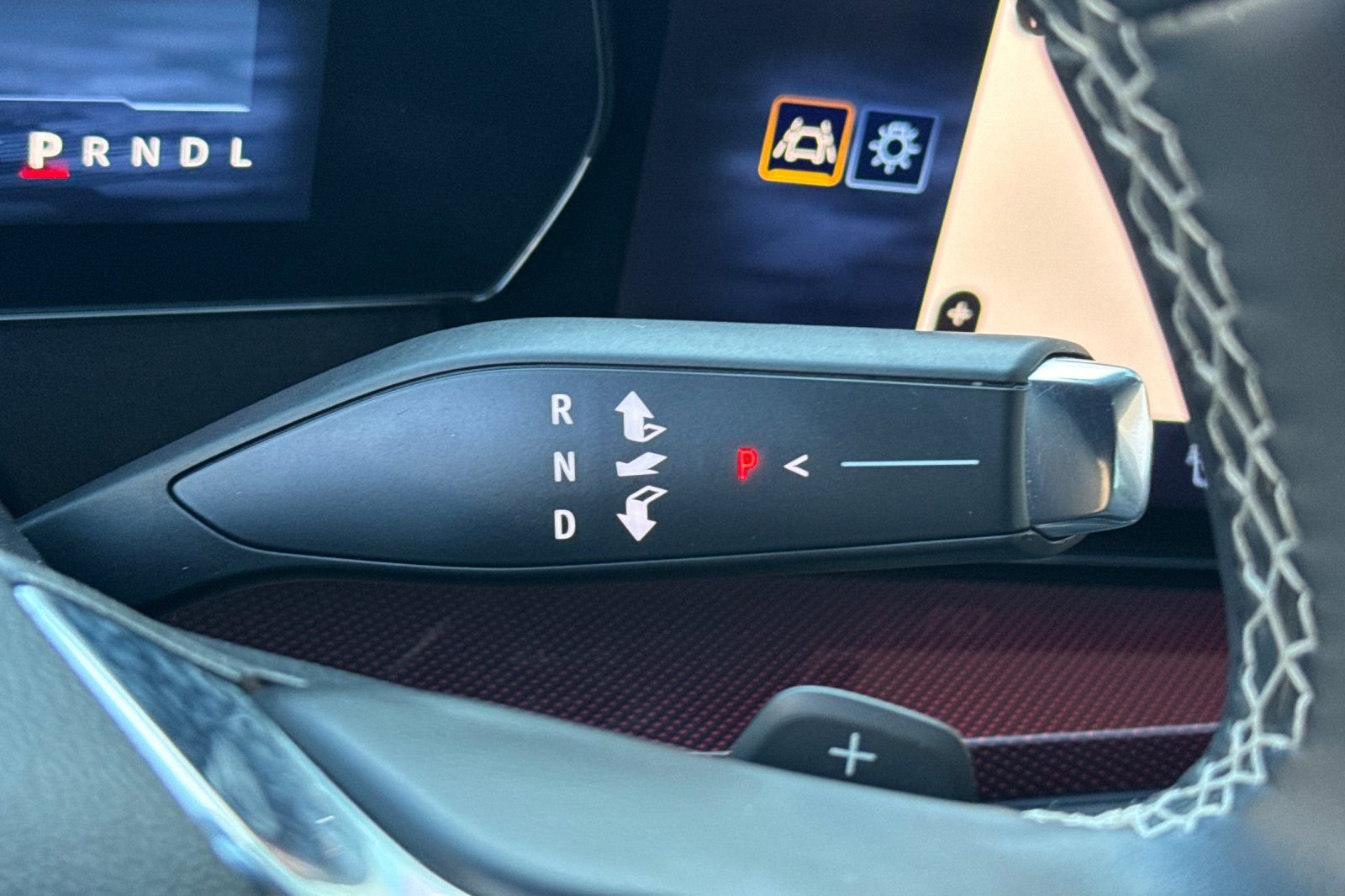 Used 2025 Chevrolet Traverse Z71 image 31