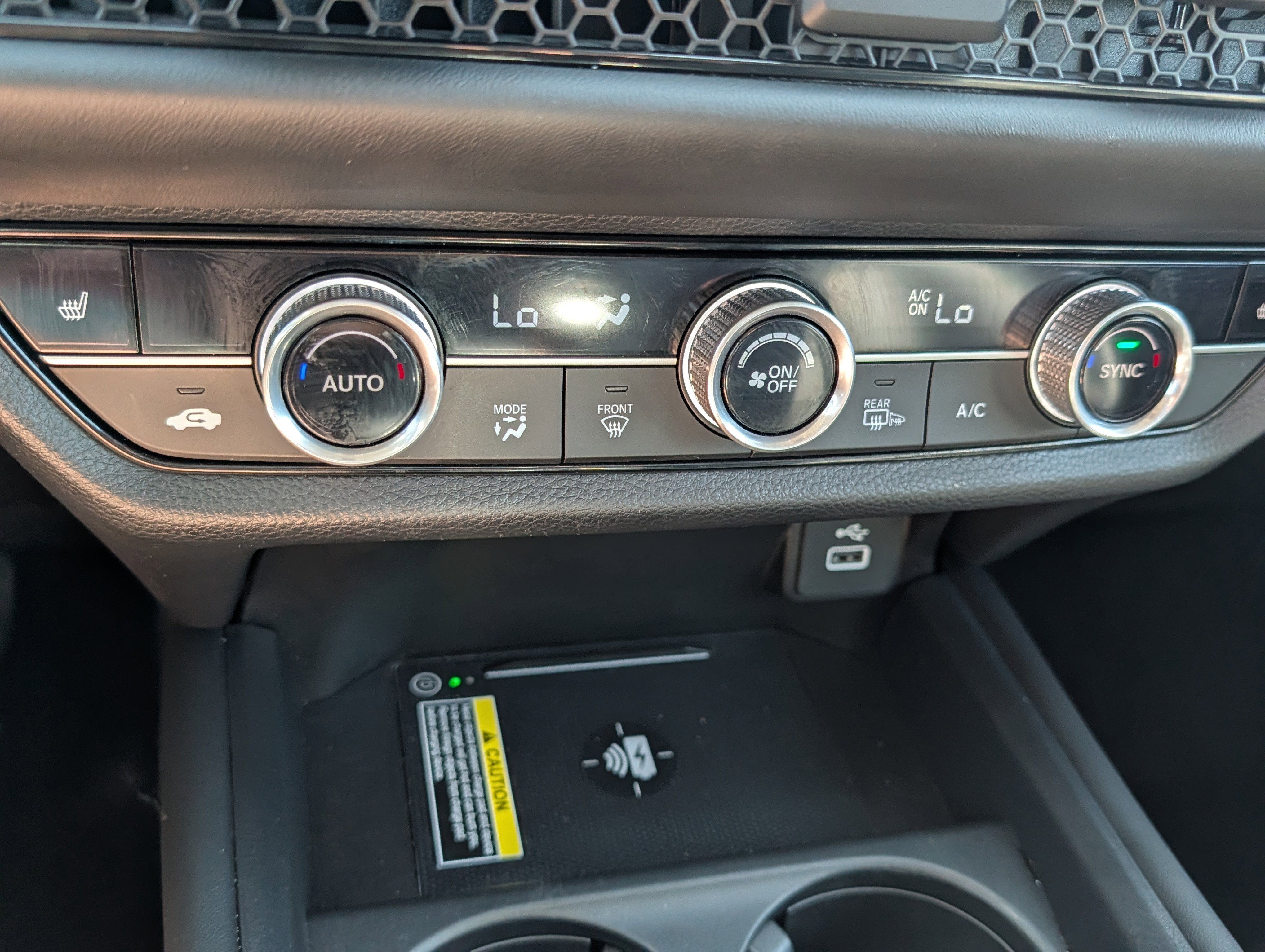 Used 2024 Honda HR-V EX-L image 31