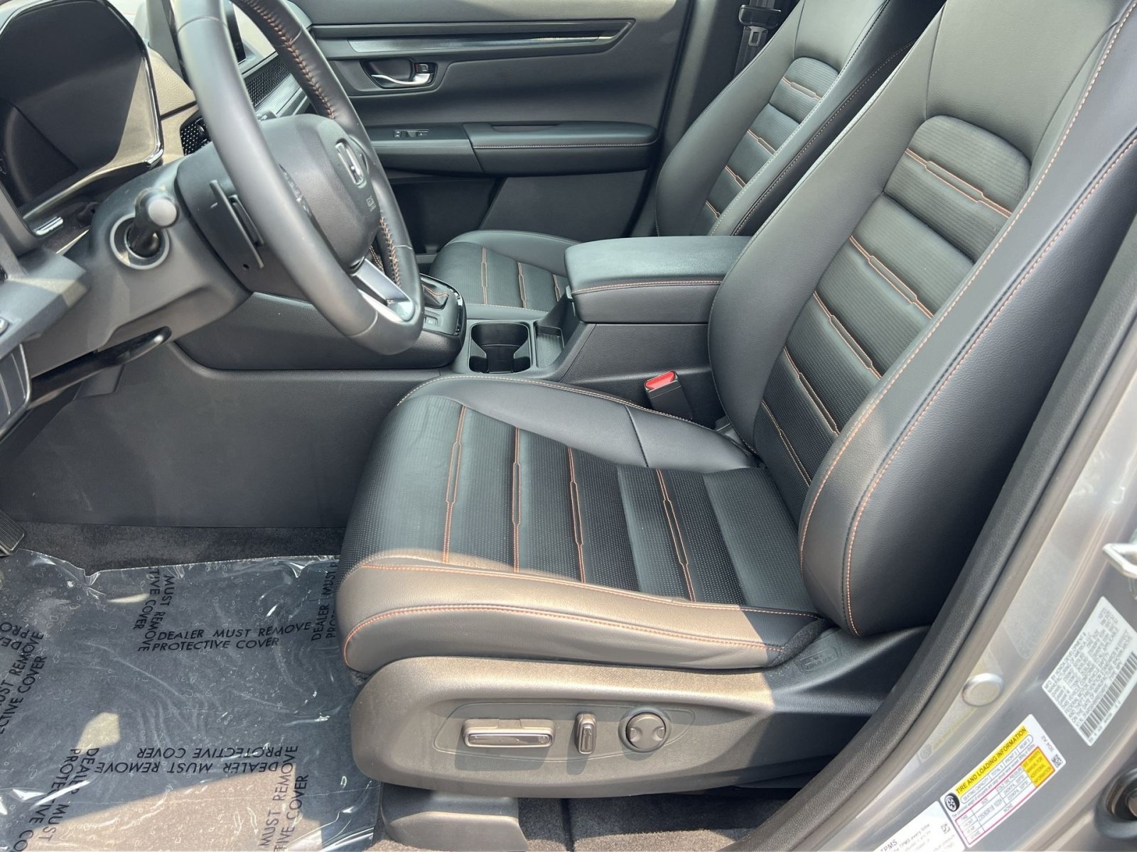 Used 2024 Honda CR-V Sport-L image 10
