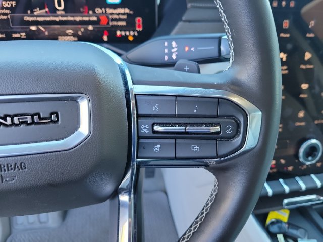 Used 2024 GMC Acadia Denali AWD/4WD image 20