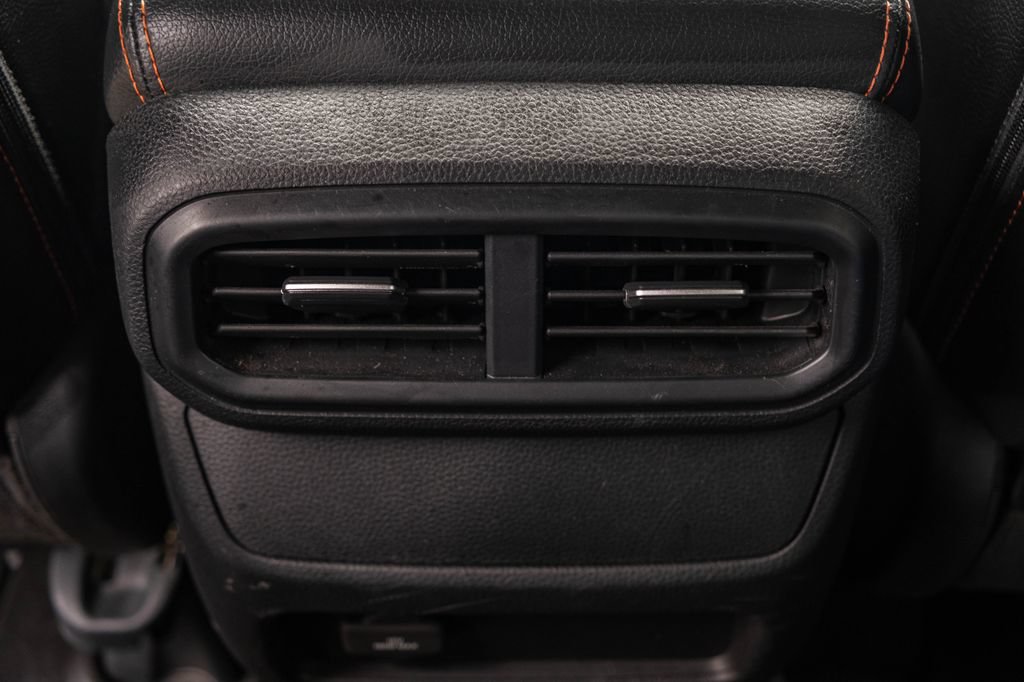 Used 2025 Honda Ridgeline TrailSport image 16