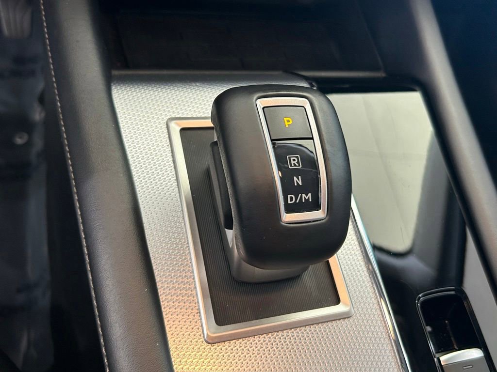 Used 2024 Mitsubishi Outlander SEL FWD image 8